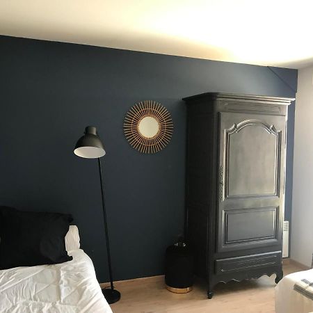 Appartement Hyper Centre, Plage A Pieds, 2 Chambres, 4 Personnes Châtelaillon-Plage Buitenkant foto