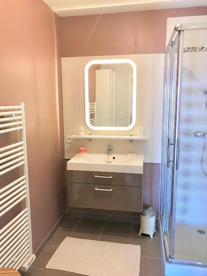 Appartement Hyper Centre, Plage A Pieds, 2 Chambres, 4 Personnes Châtelaillon-Plage Buitenkant foto